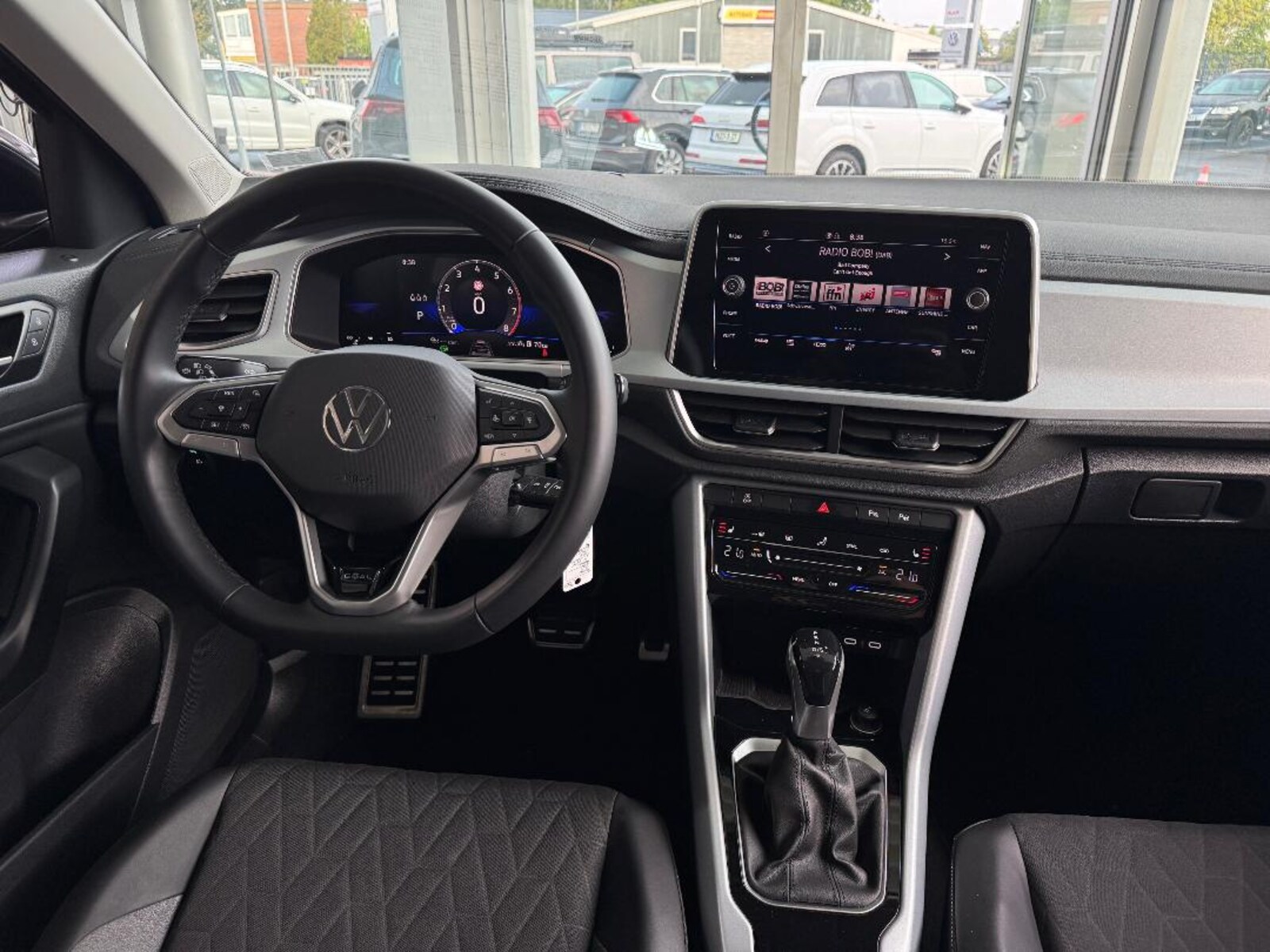 Volkswagen T-Roc – Bild 11