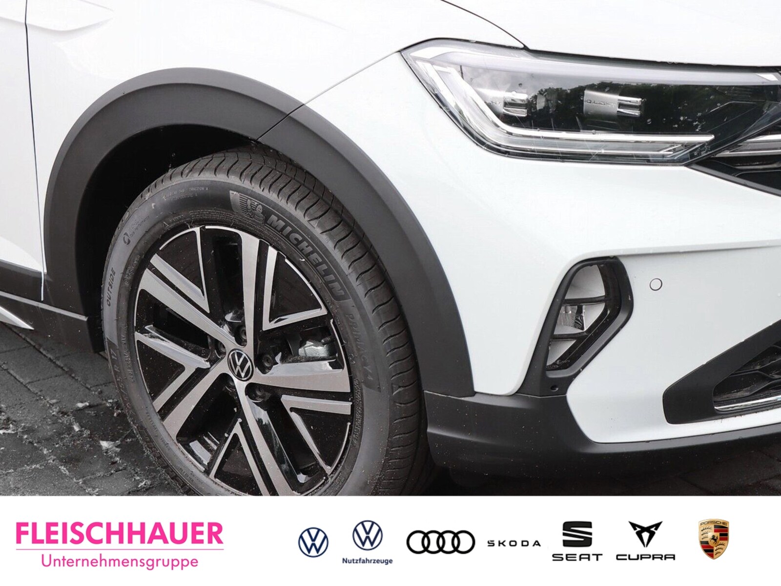 Volkswagen Taigo – Bild 6