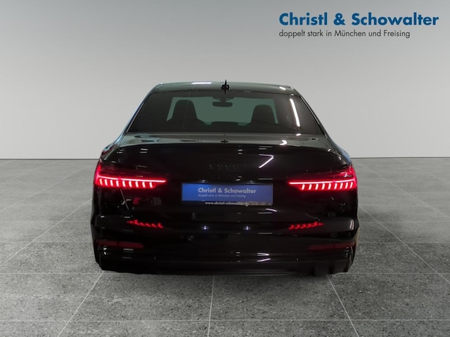Audi S6 Limousine TDI Quattro Tiptronic -  - Joinsteer - #4