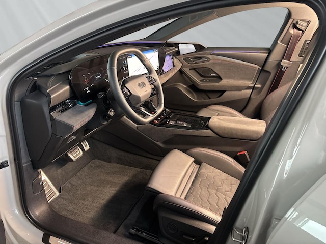 Audi S6 Avant E-tron E-tron Quattro -  - Joinsteer - #2