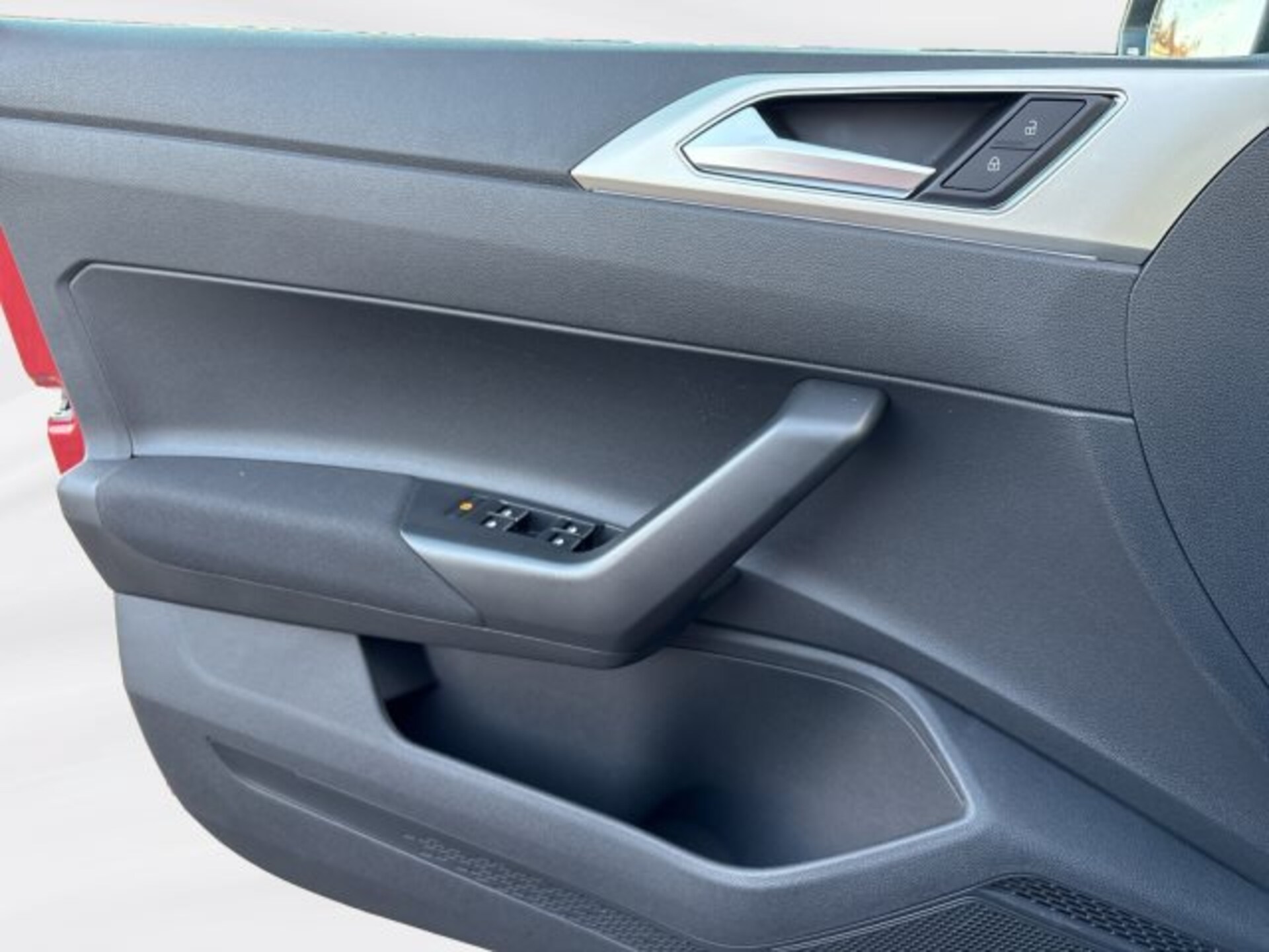 Volkswagen Polo MOVE