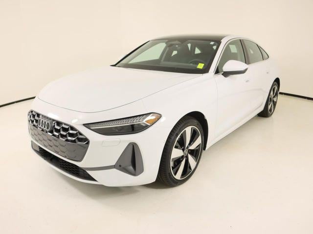 2025 Audi A5 Premium Plus quattro S tronic's photo