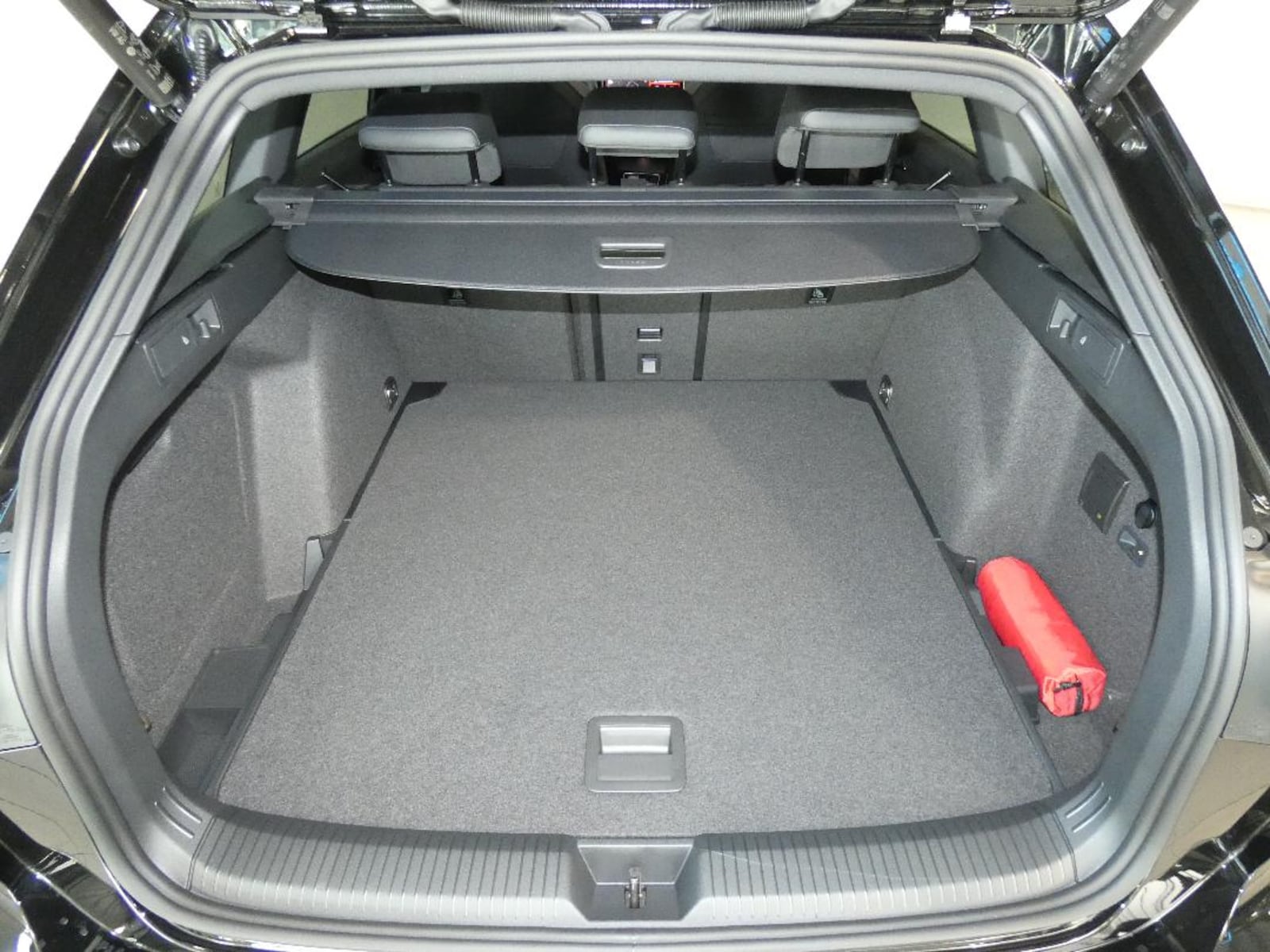 Volkswagen Golf Variant – Bild 9