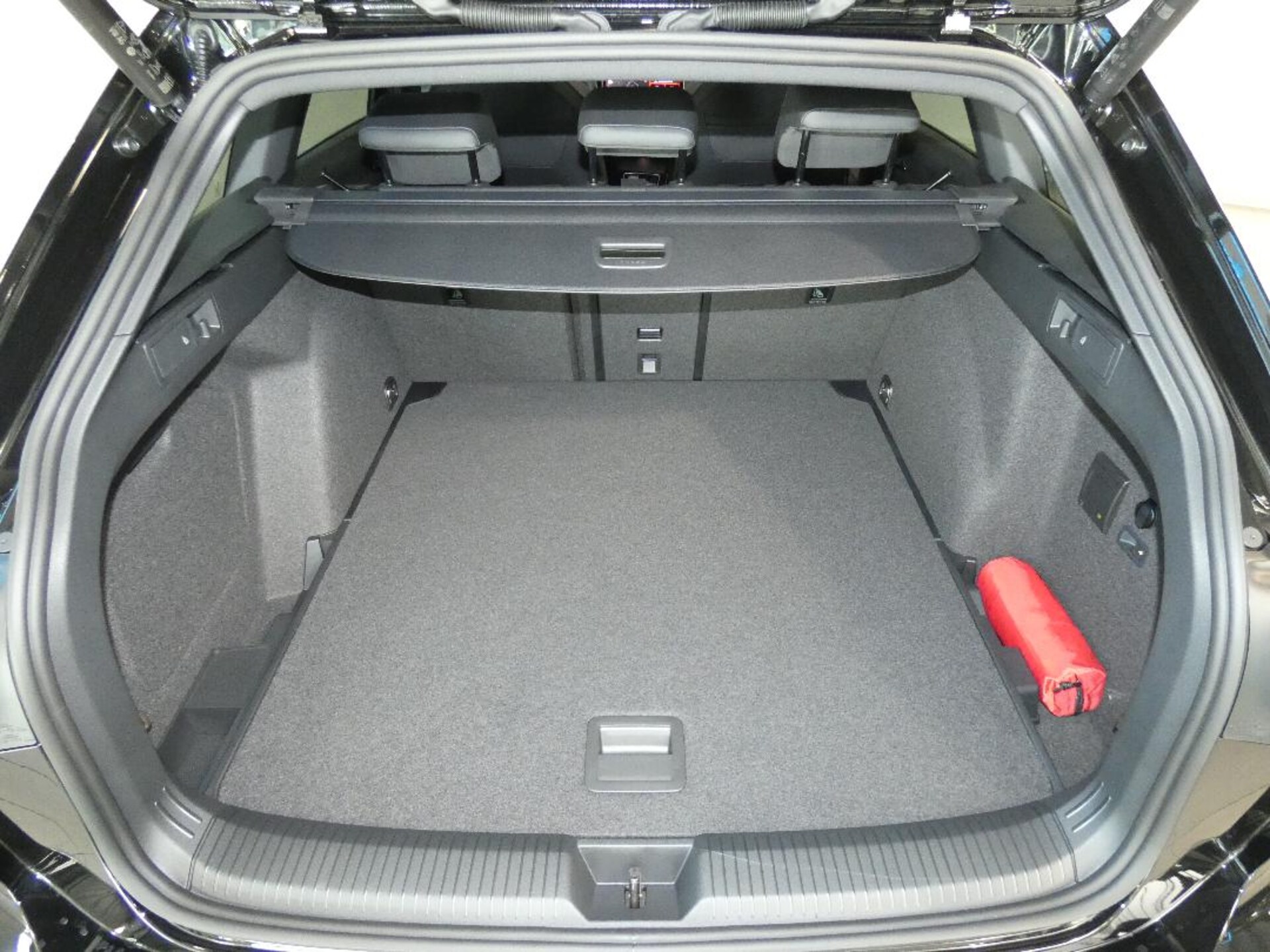 Volkswagen Golf Variant R-Line