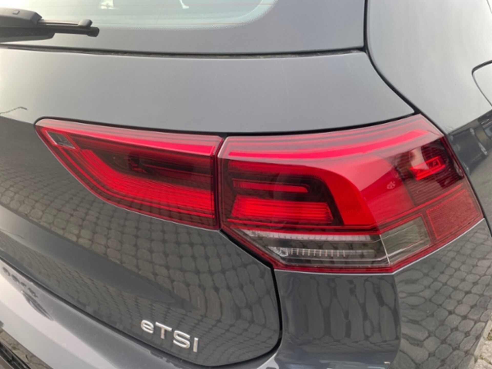 Volkswagen Golf Style