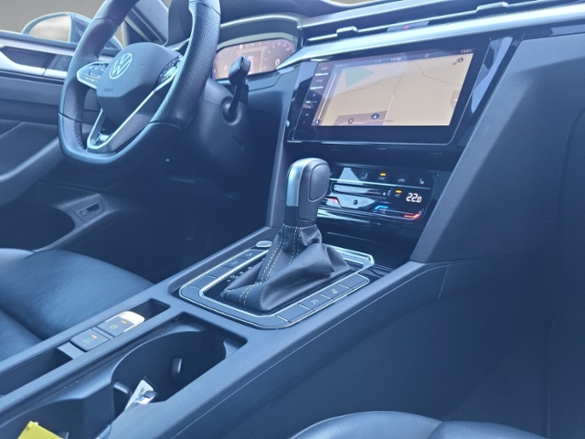 Volkswagen Arteon Shooting Brake R-Line