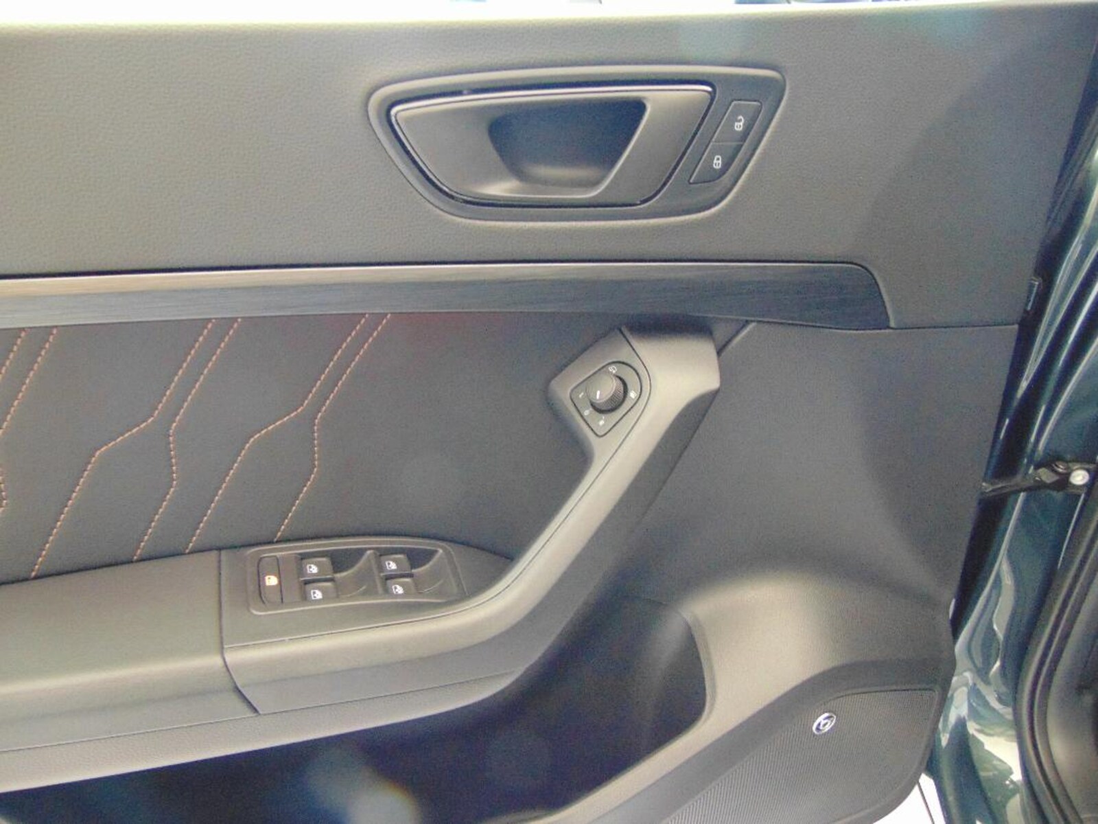 CUPRA Ateca – Bild 8