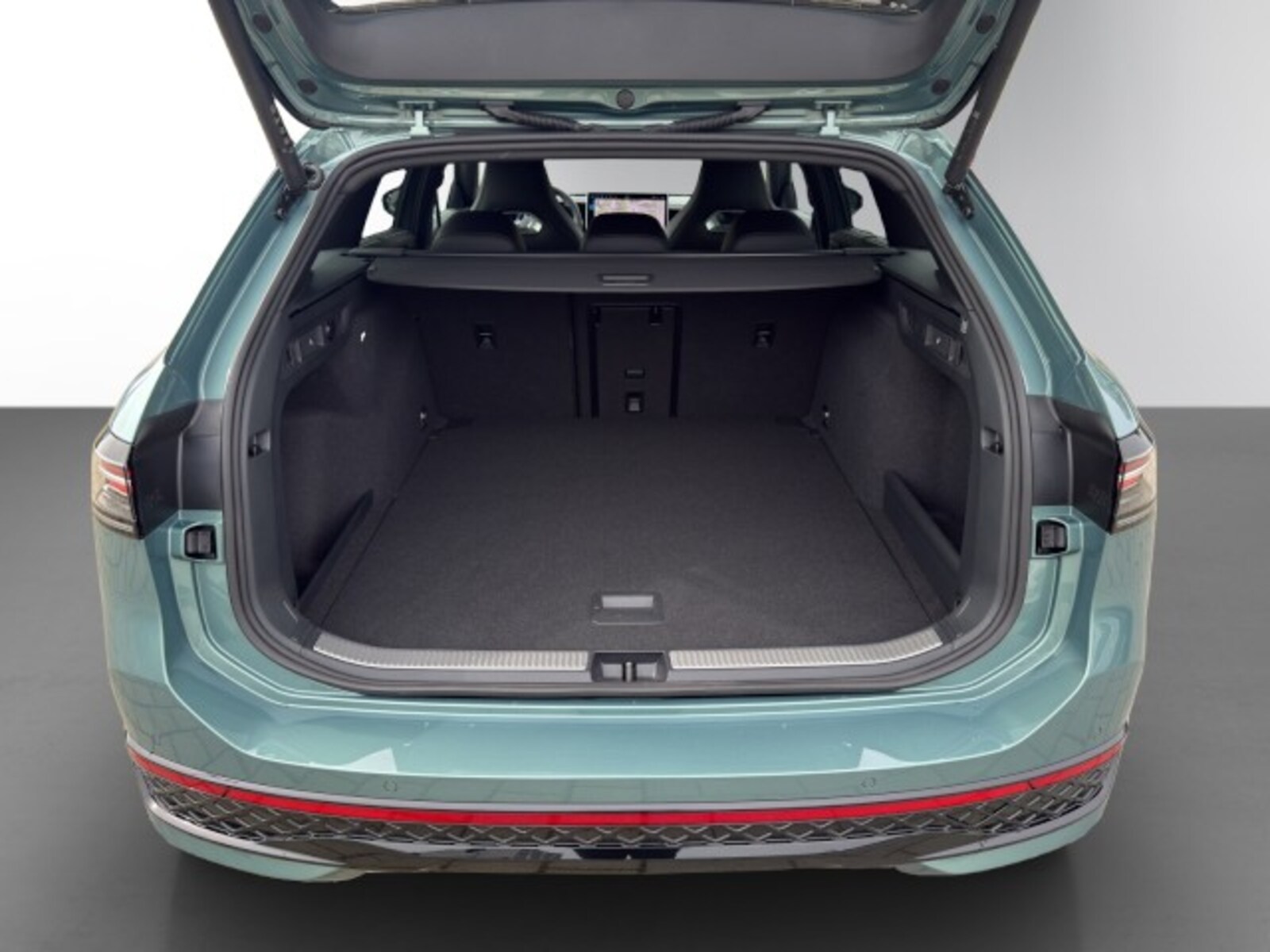 Volkswagen Passat – Bild 13