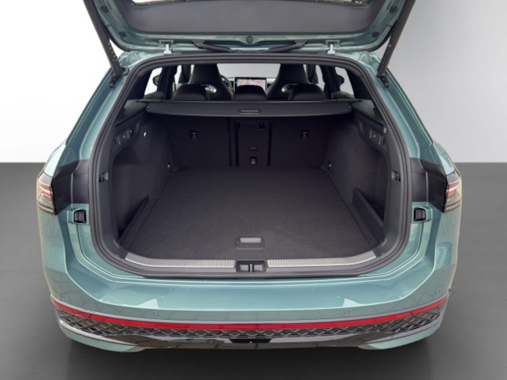 Volkswagen Passat R-Line
