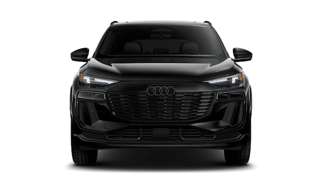 2027 Audi Q6 e-tron