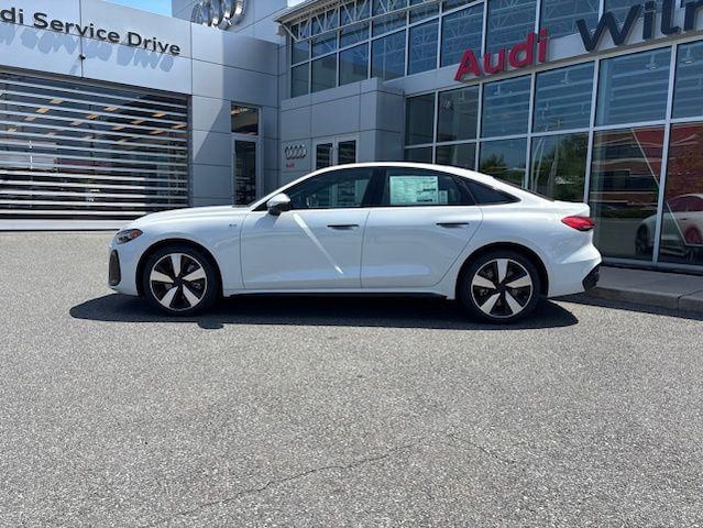 2026 Audi A5 Sedan