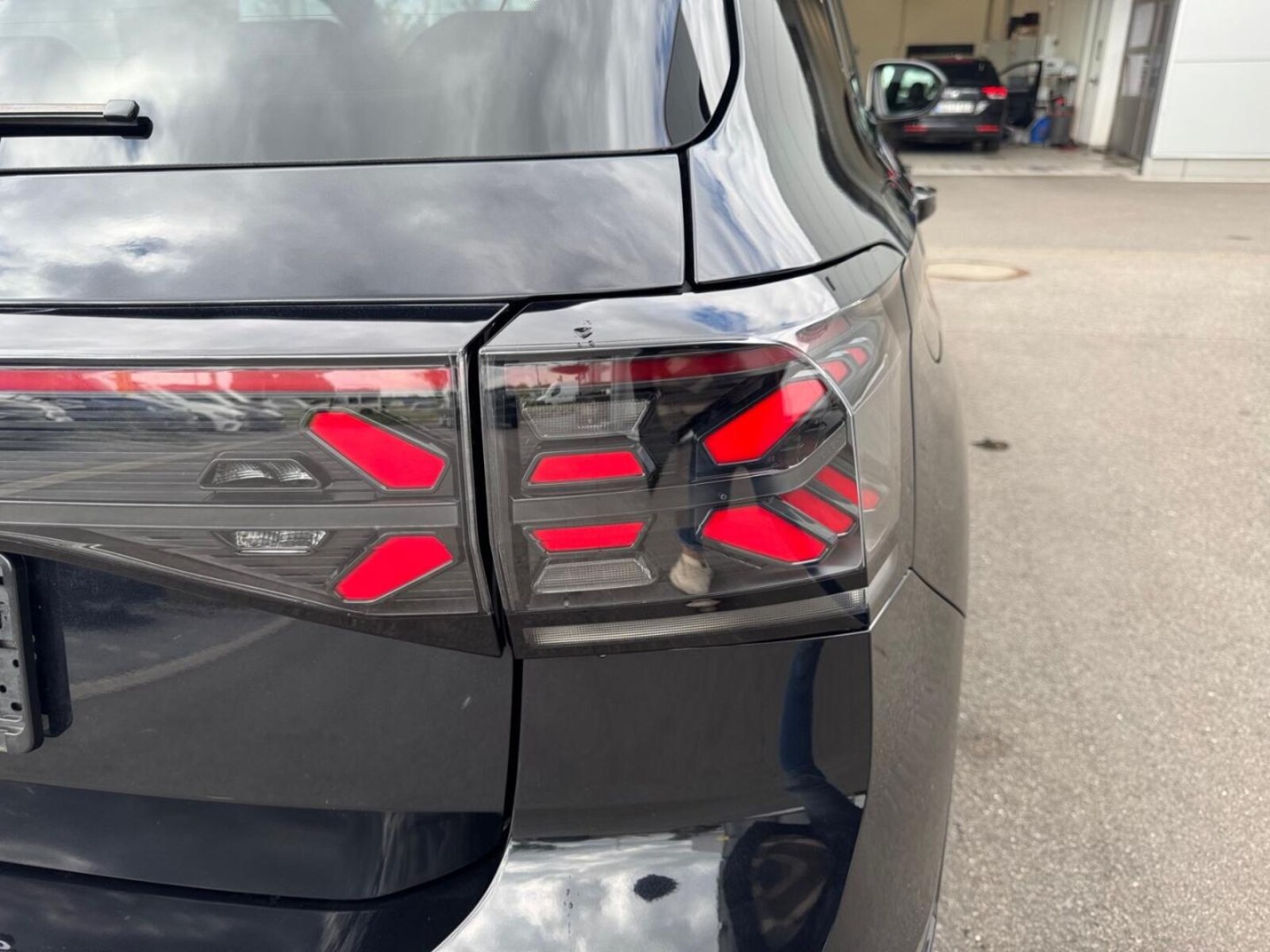 Volkswagen T-Cross – Bild 19