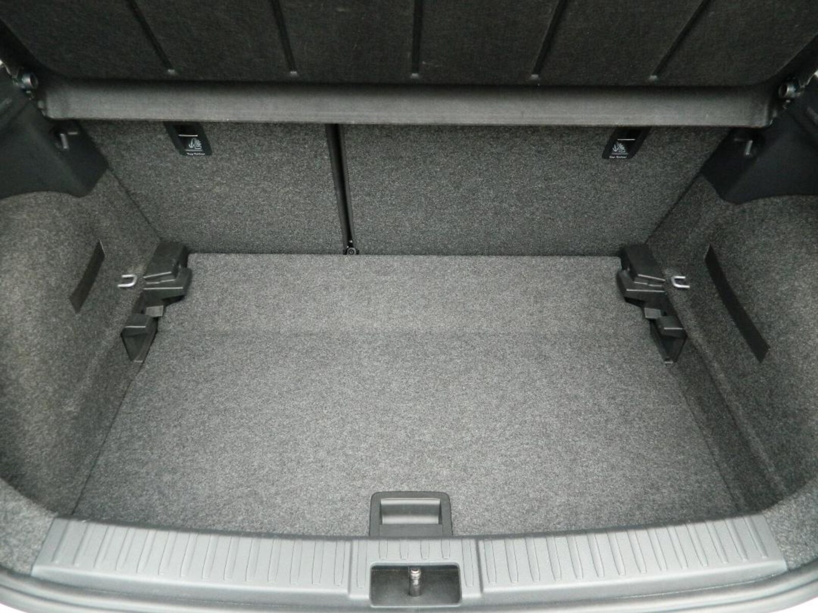 SEAT Ibiza – Bild 9