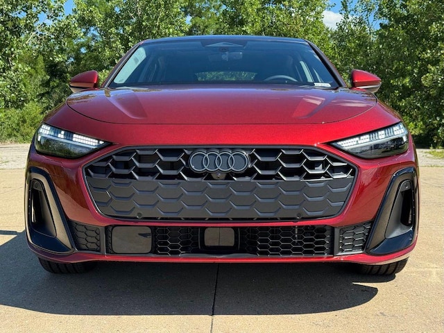 2026 Audi A5 Prestige - Photo 10