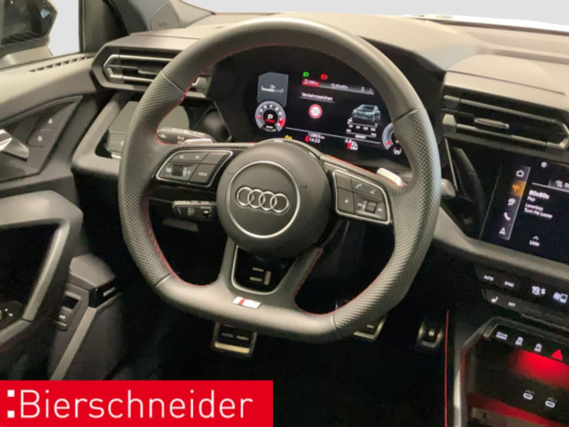 Audi S3 Sportback