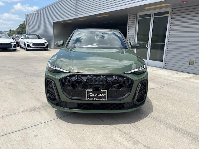 2026 Audi Q5