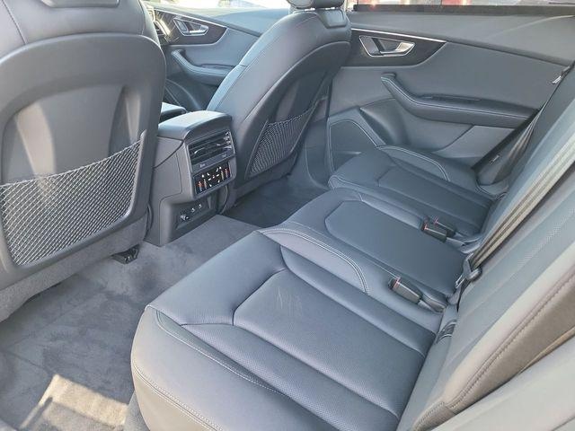 2026 Audi Q8 Premium Plus - Photo 13