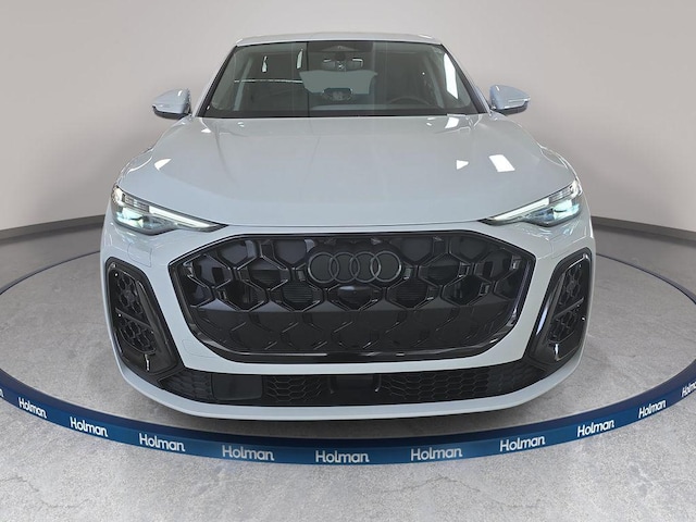 2026 Audi Q5 Sportback