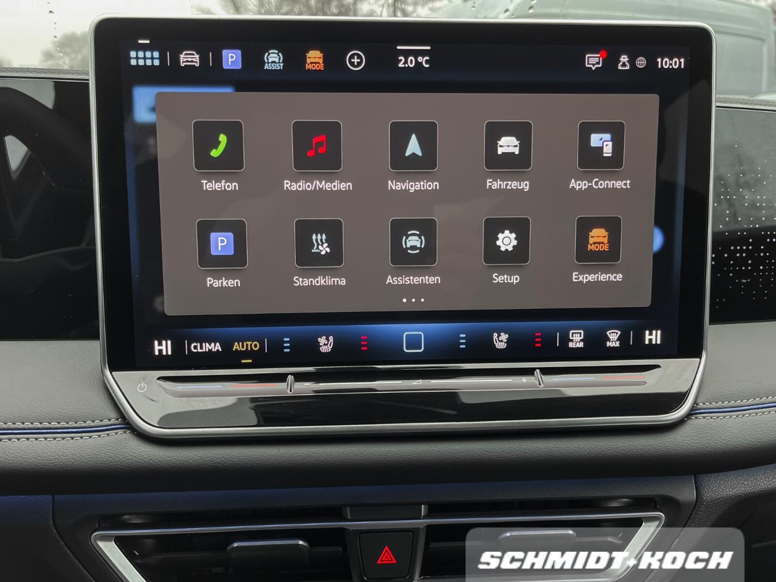Volkswagen Tiguan – Bild 7