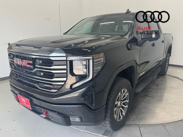 2022 GMC Sierra