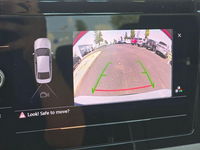 2025 Volkswagen Jetta