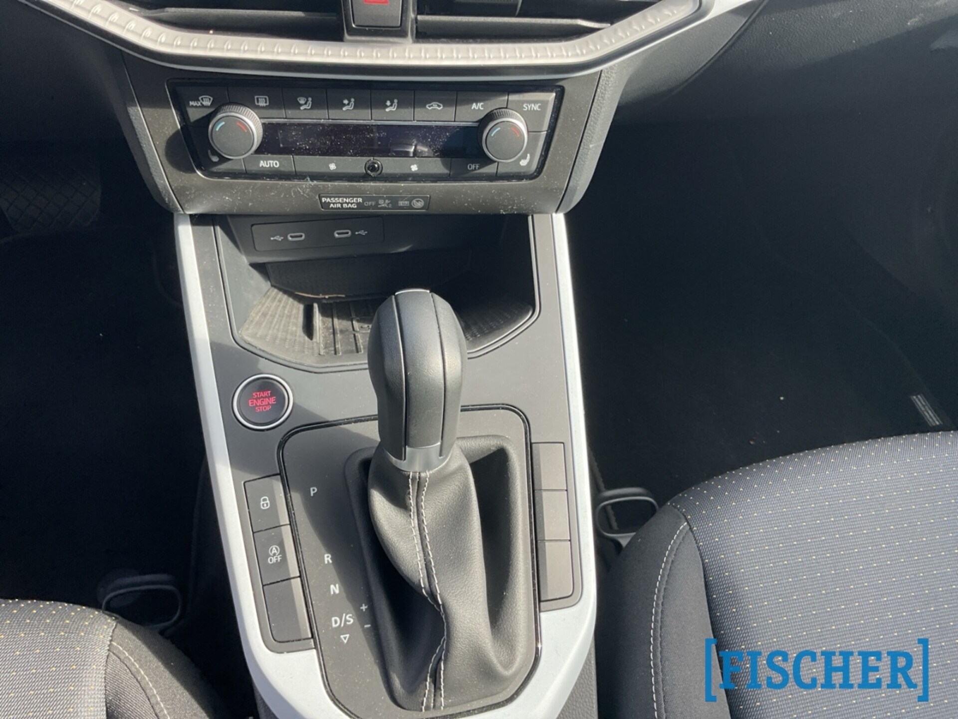 SEAT Arona Style