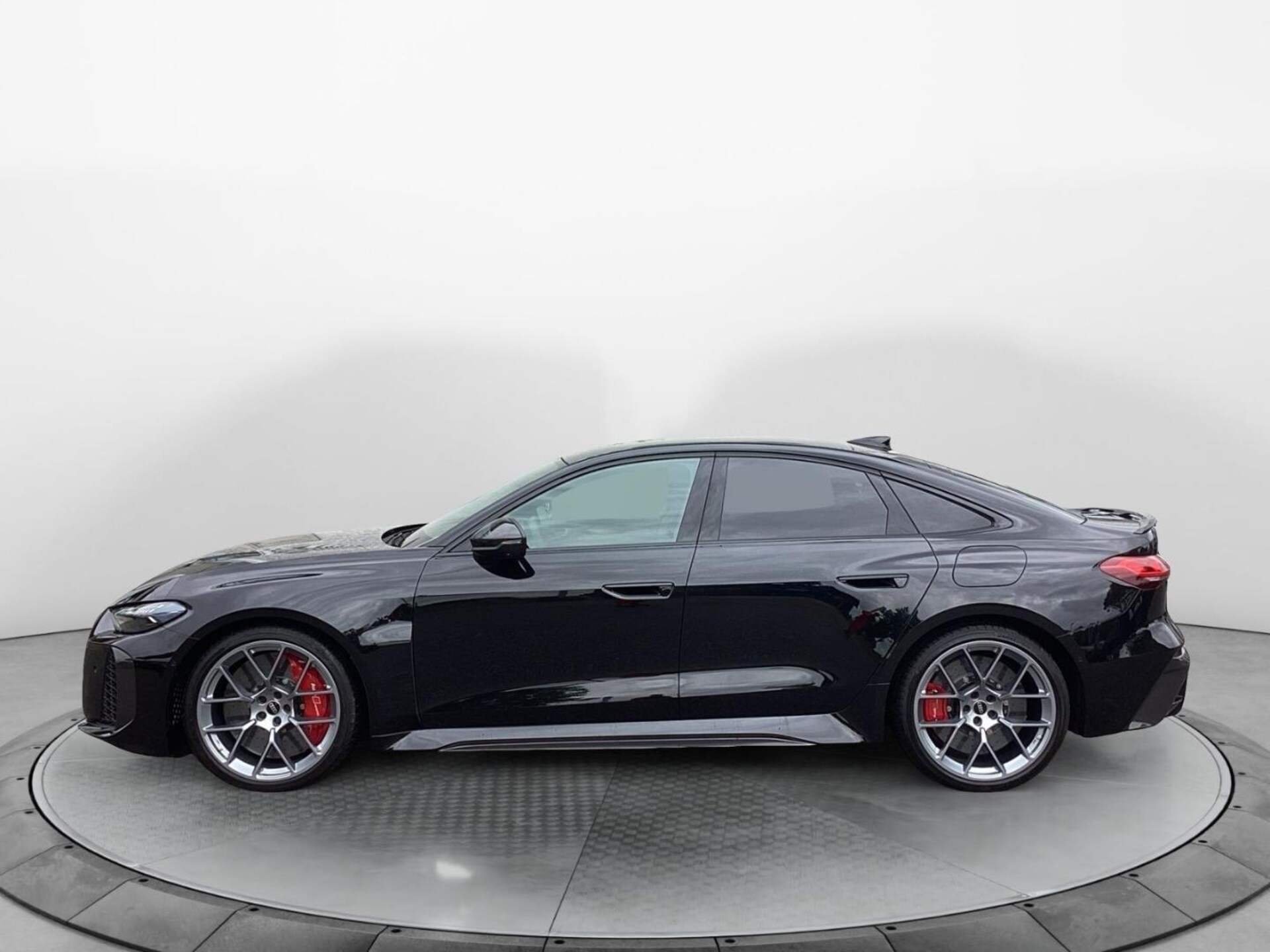 Audi RS 5 Limousine