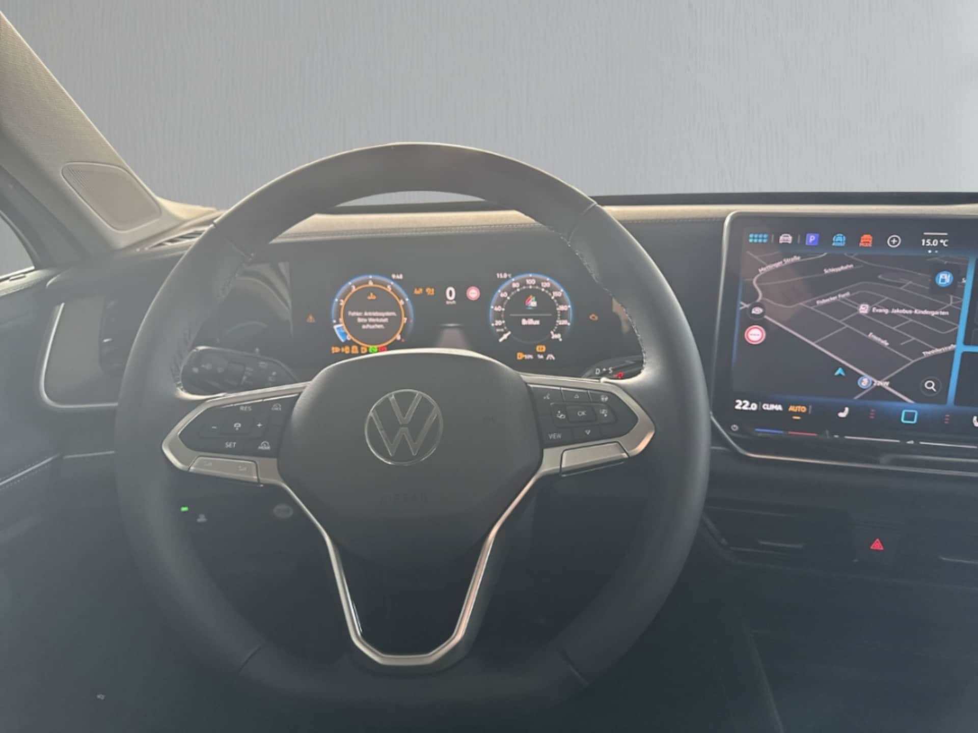 Volkswagen Tayron Elegance