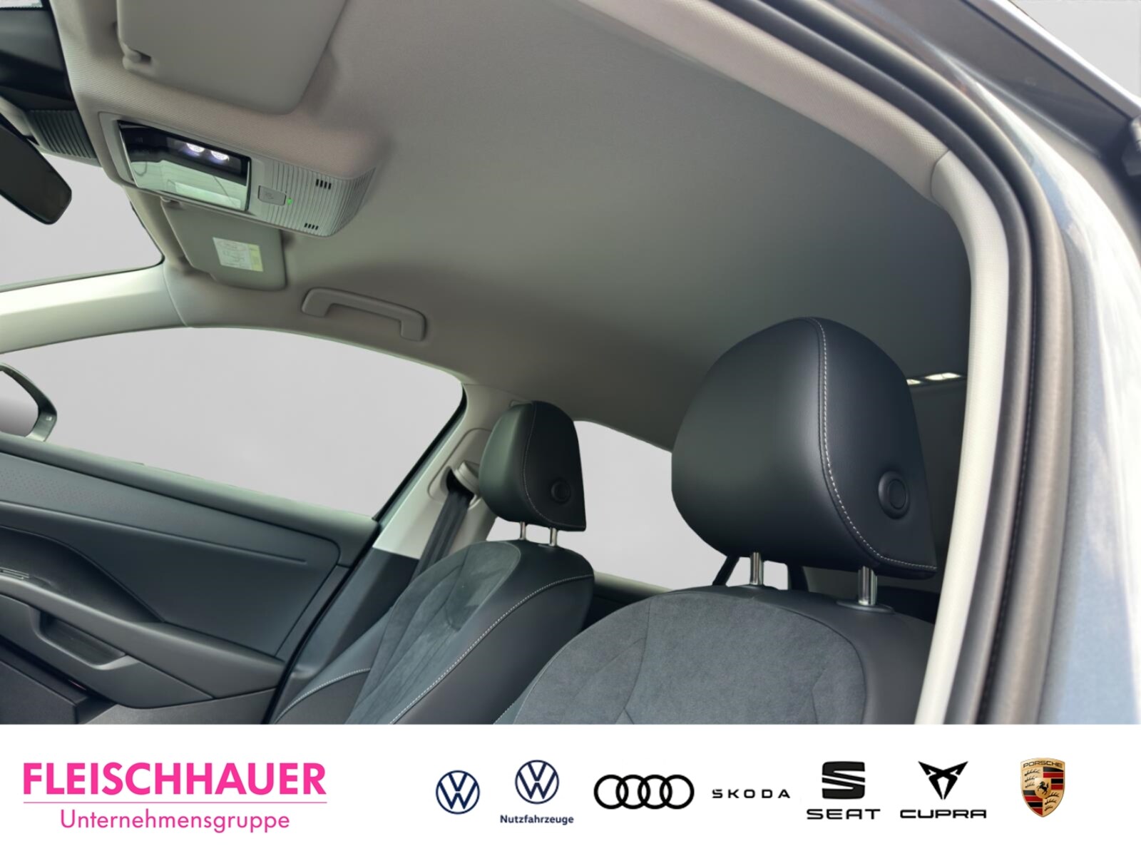 Volkswagen T-Roc – Bild 15