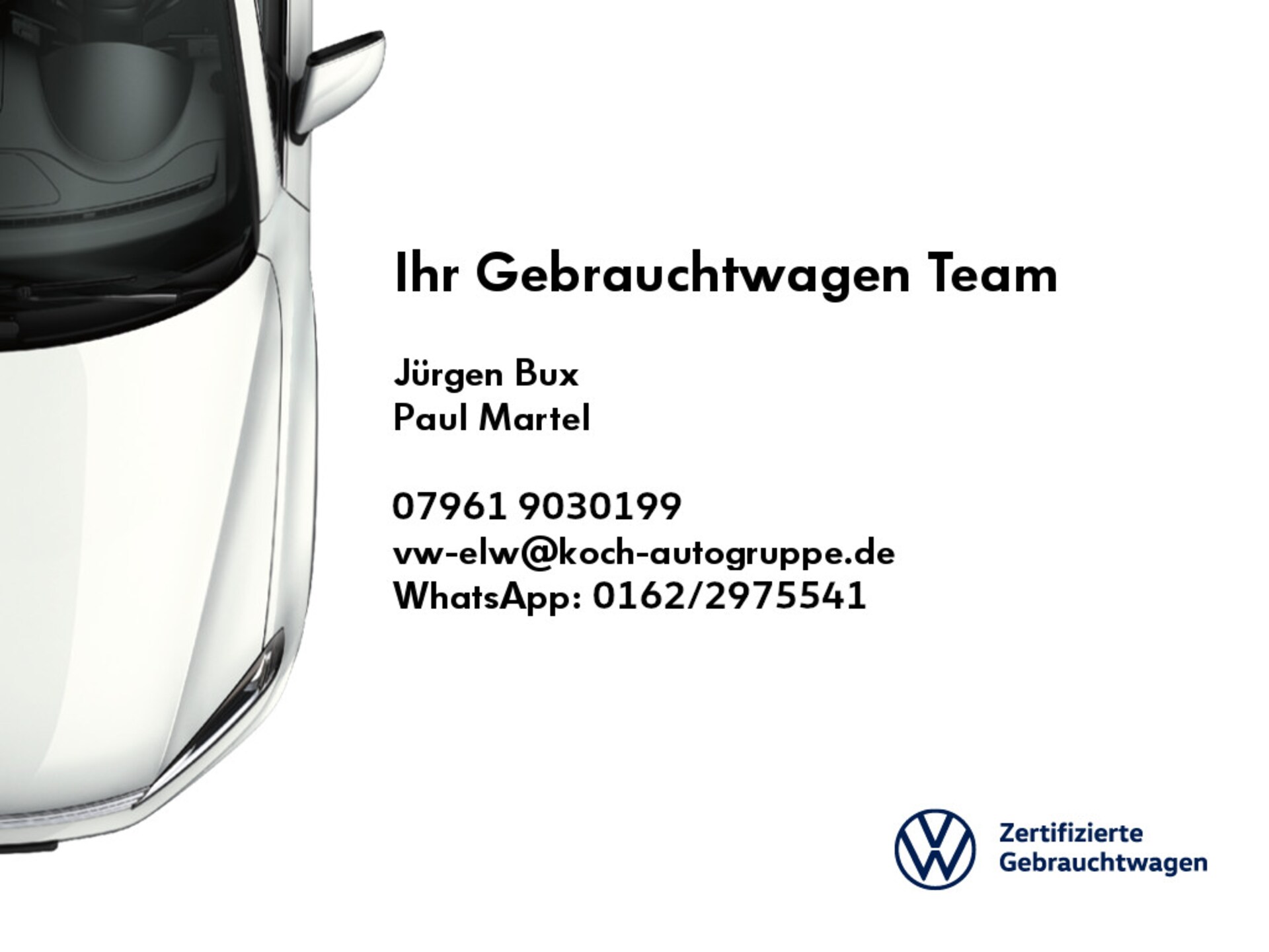 Volkswagen Taigo ENERGY