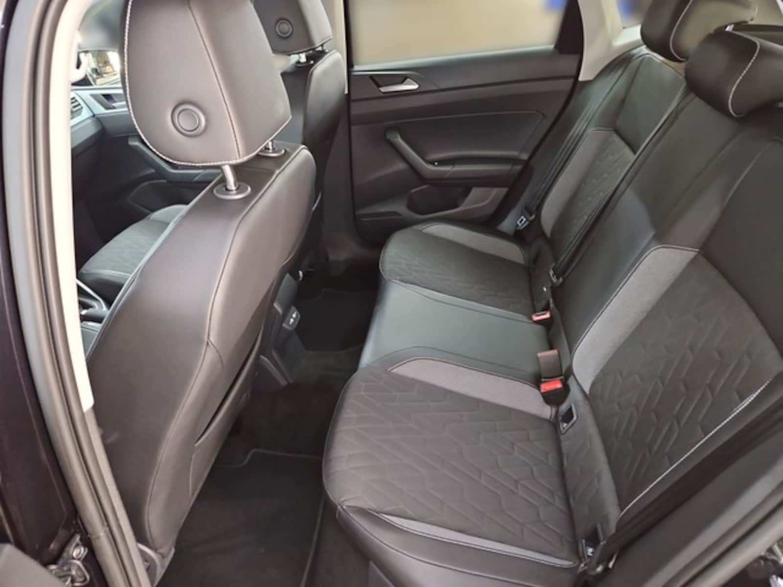 Volkswagen Polo – Bild 9