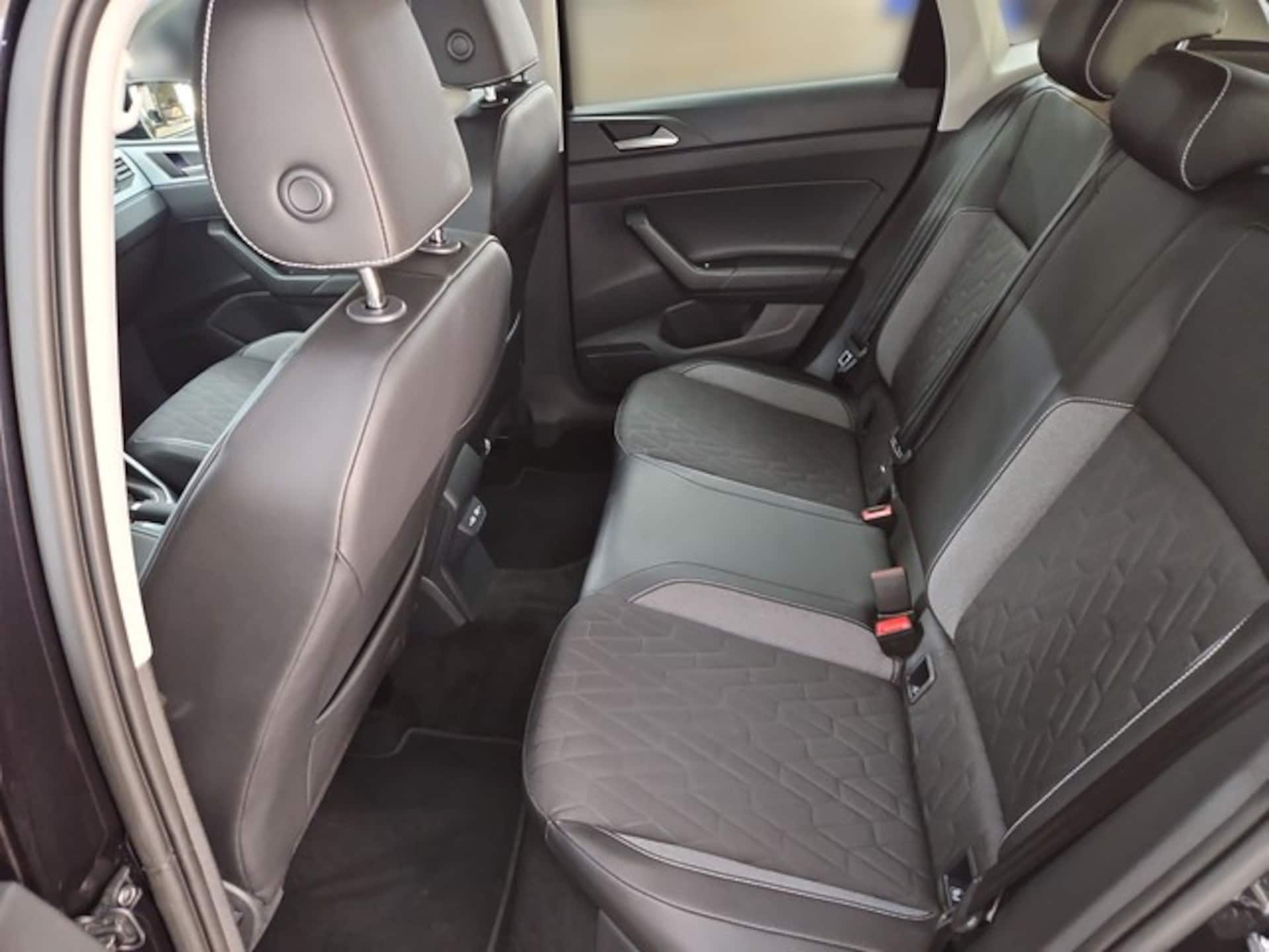 Volkswagen Polo Goal