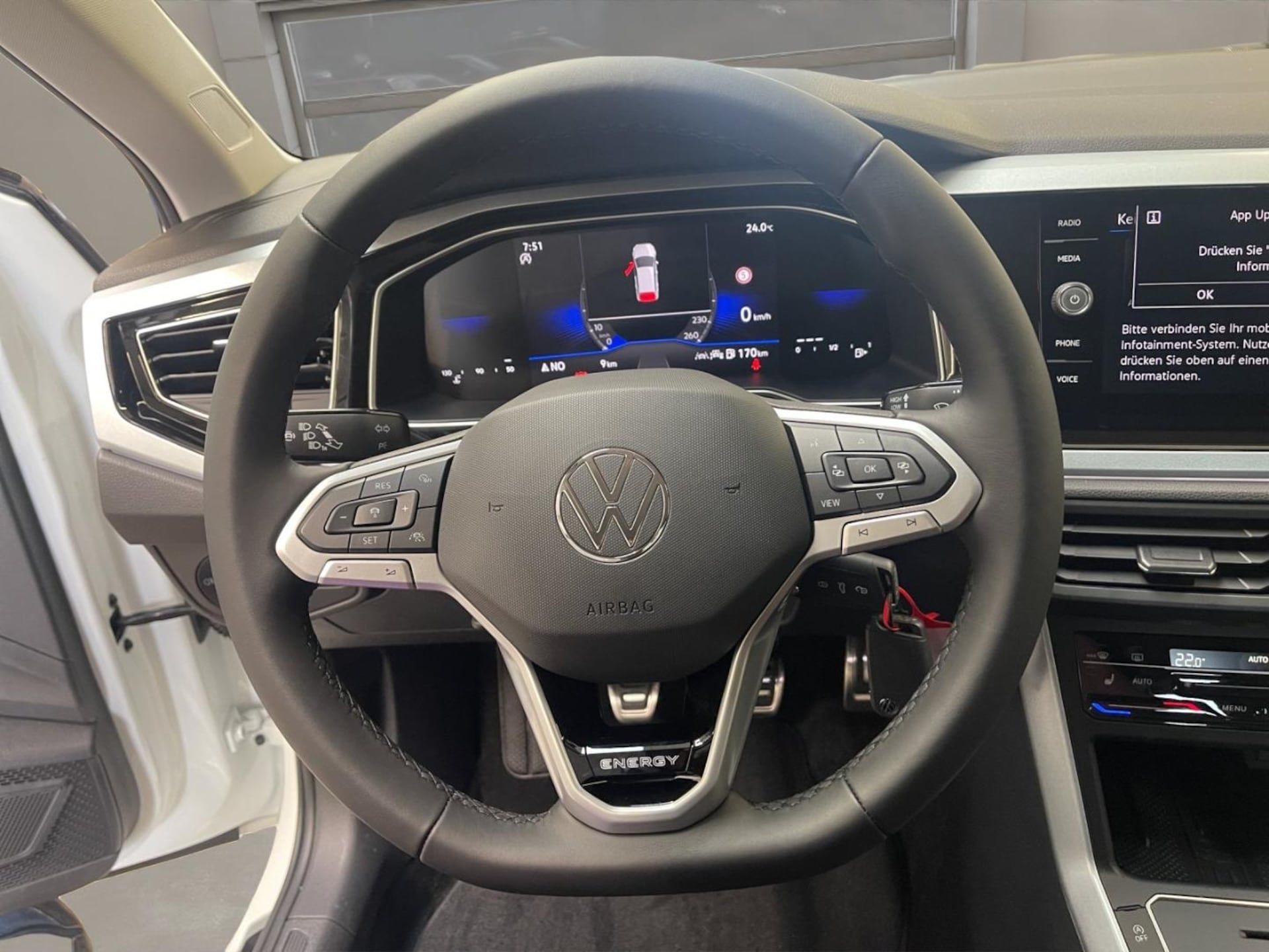 Volkswagen Polo Life
