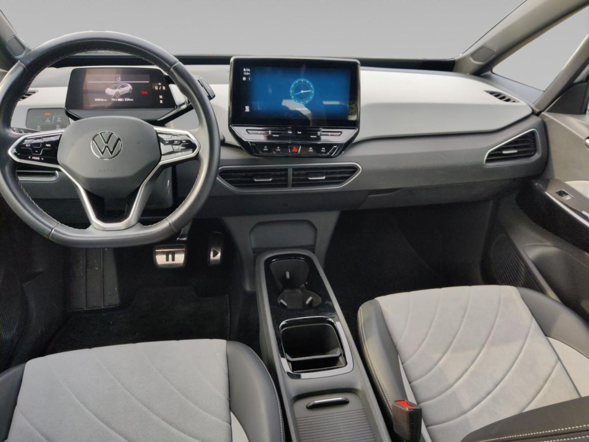 Volkswagen ID.3 Pro S