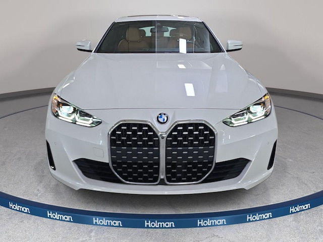 2024 BMW 430i Gran Coupé