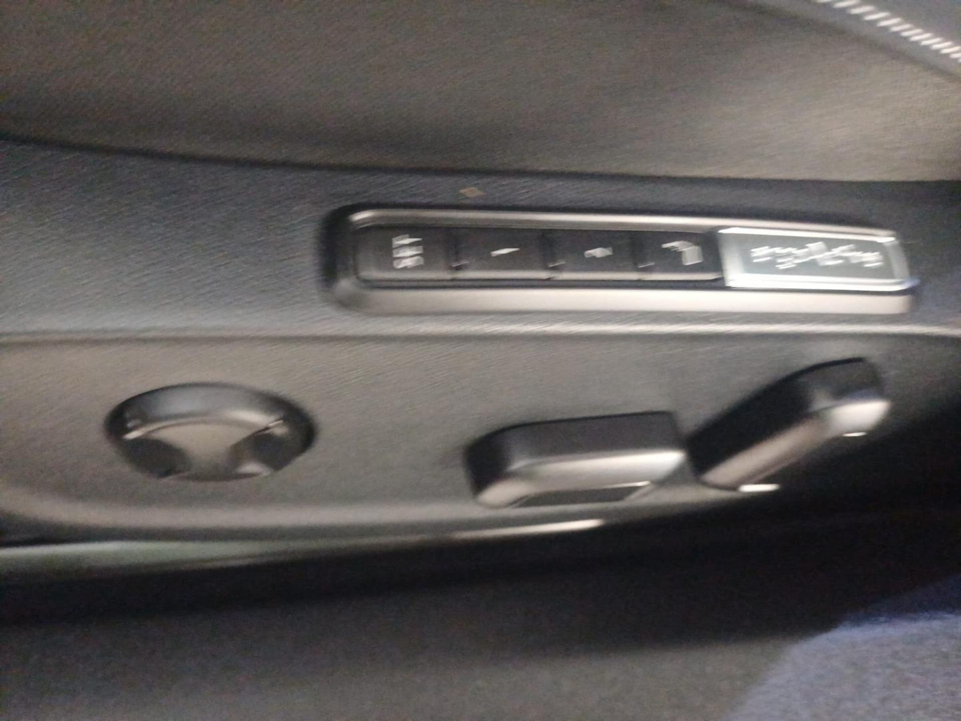 Volkswagen ID.7 Tourer Pro