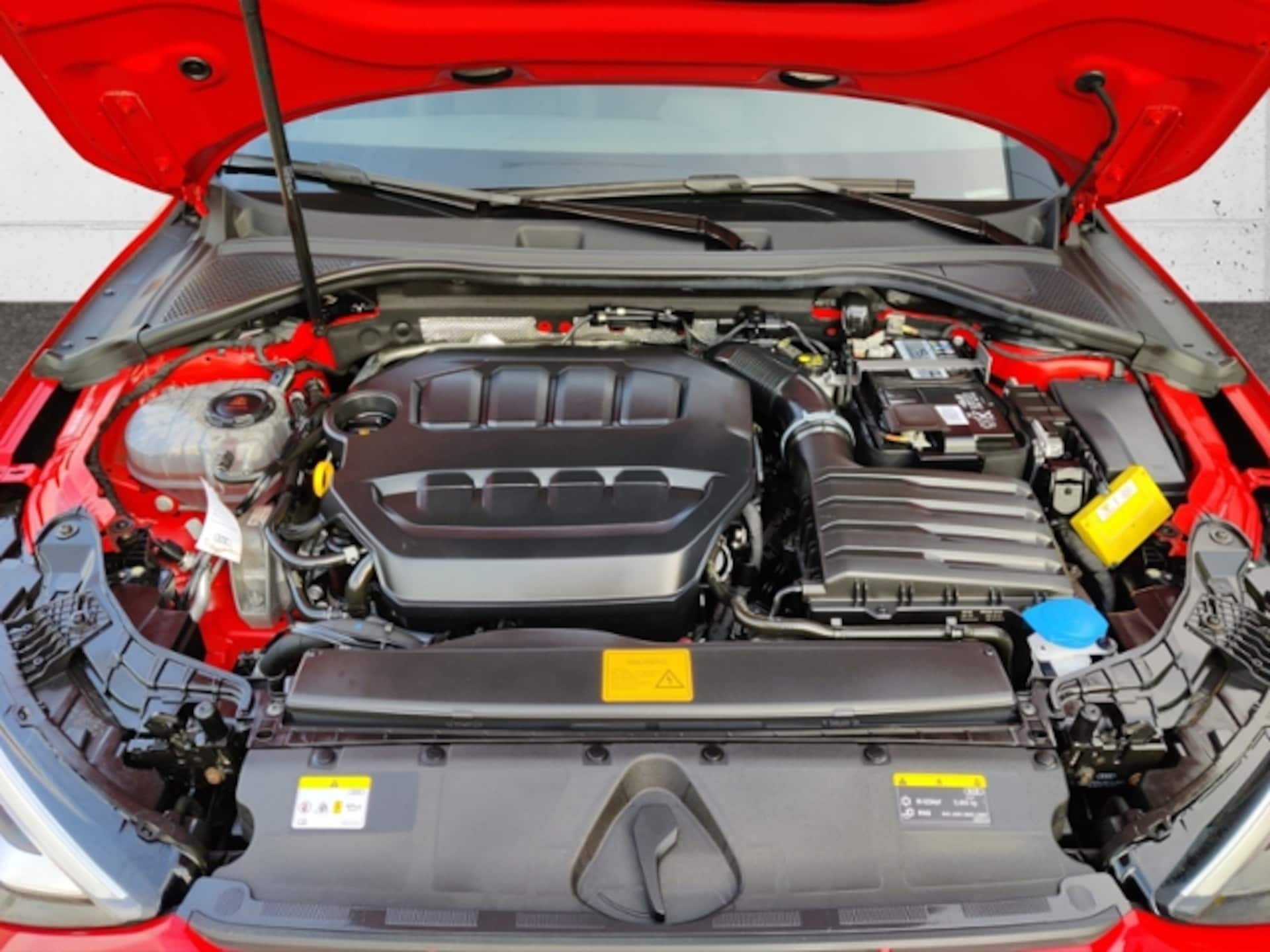 Audi A3 Sportback S line