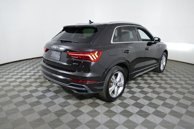 2023 Audi Q3 SUV
