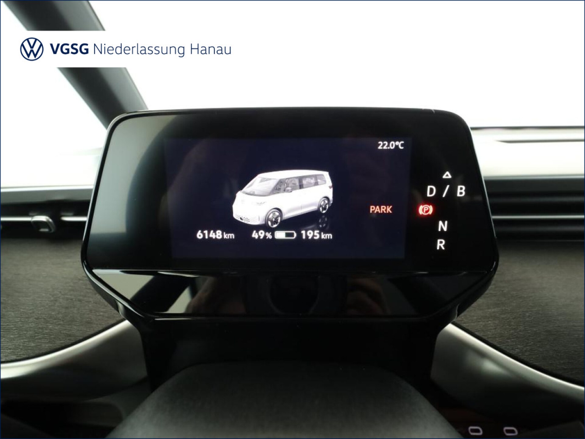 Volkswagen ID. Buzz Pro