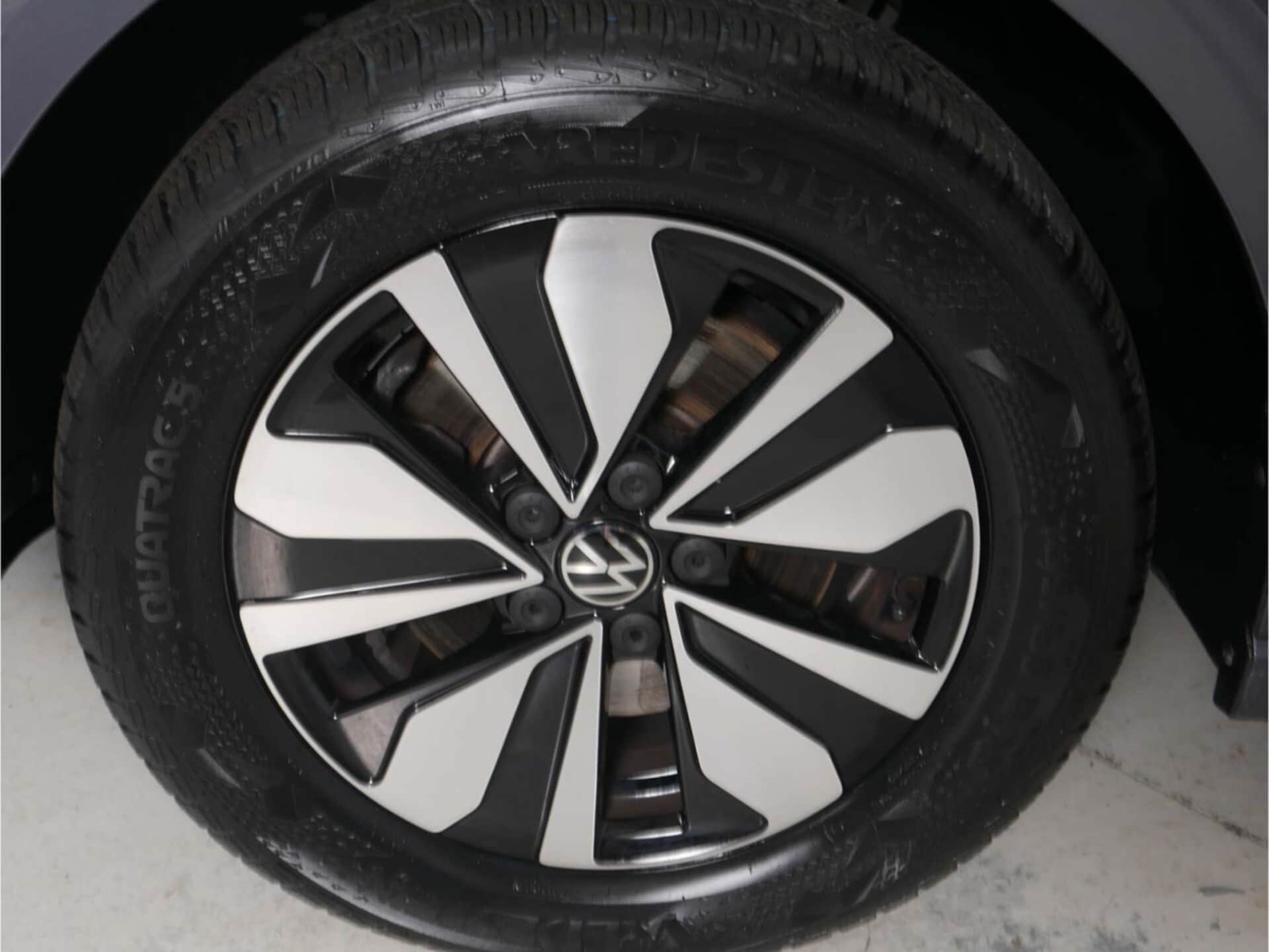 Volkswagen Polo Goal