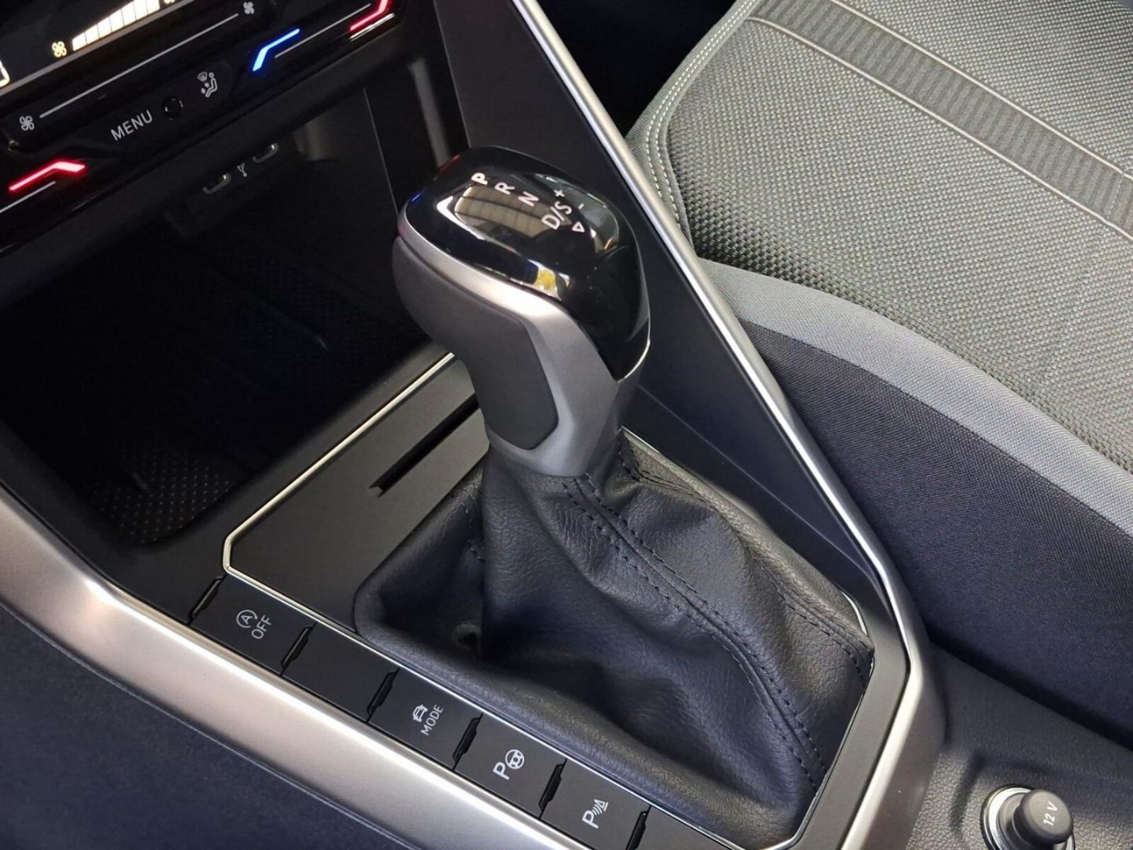 Volkswagen Polo – Bild 11