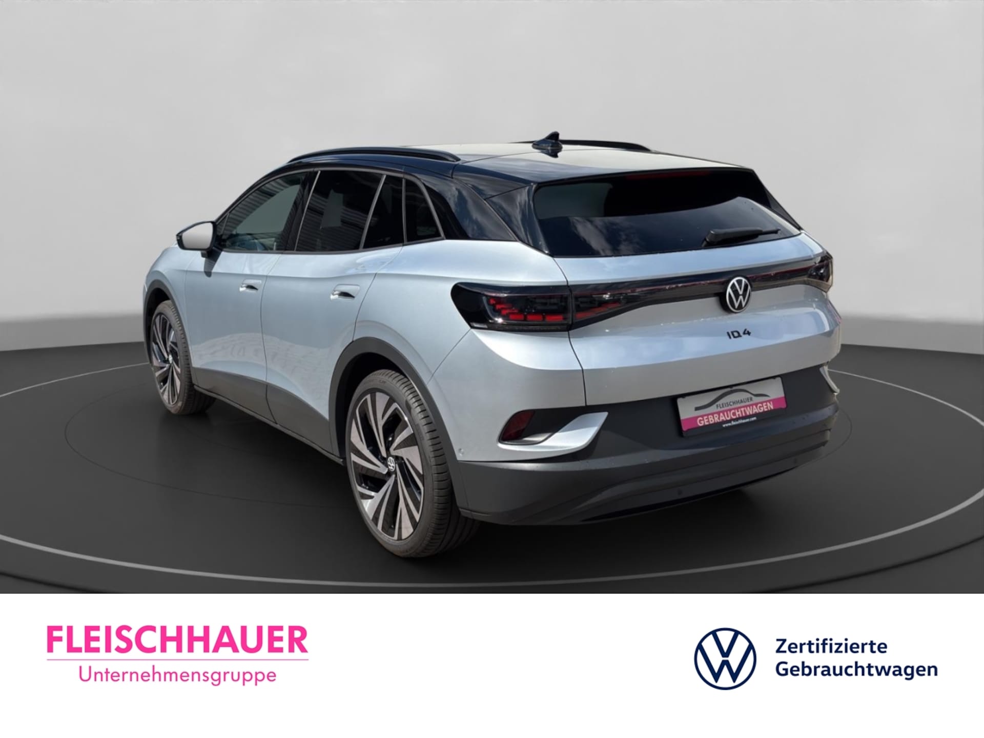 Volkswagen ID.4 Pro