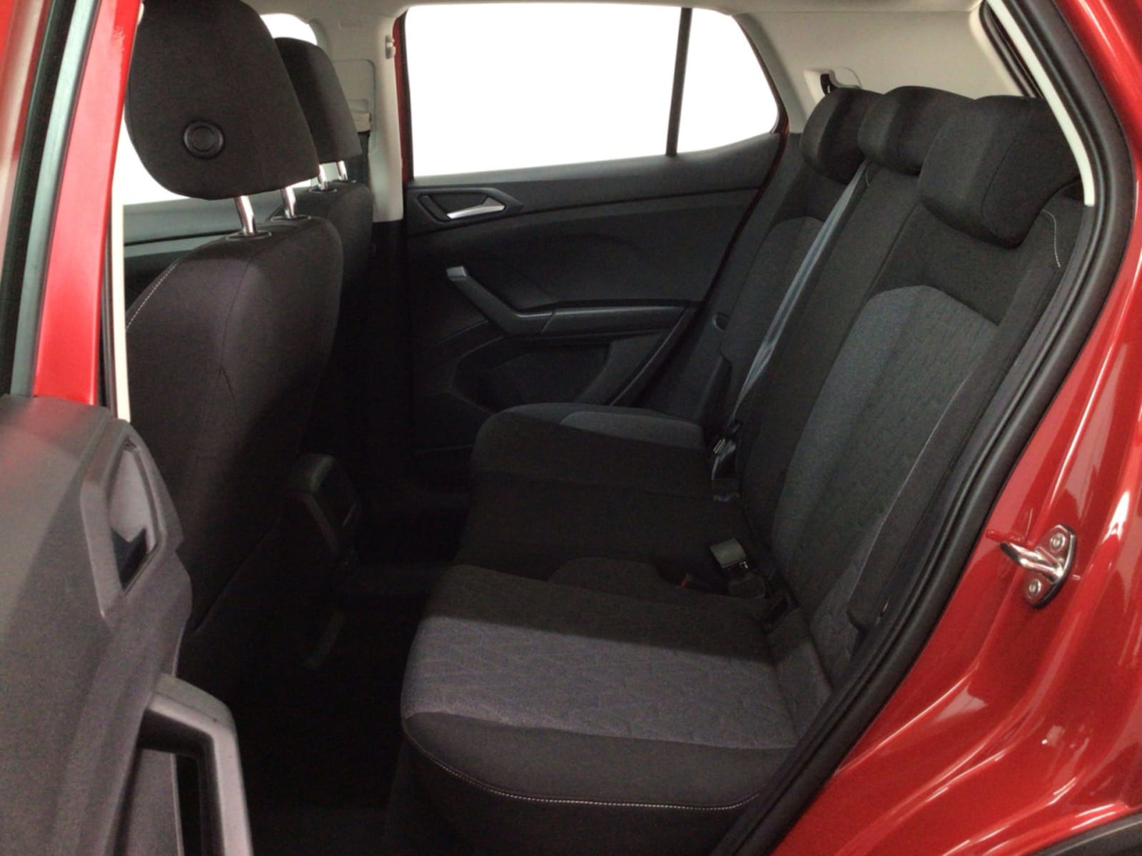 Volkswagen T-Cross – Bild 10