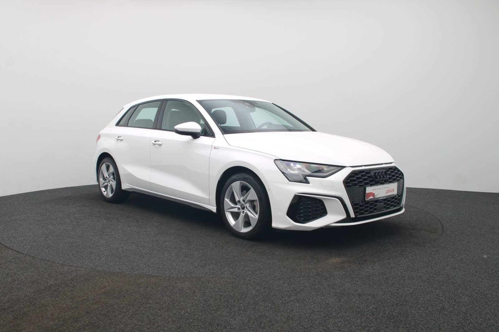 Audi A3 Sportback – Bild 6