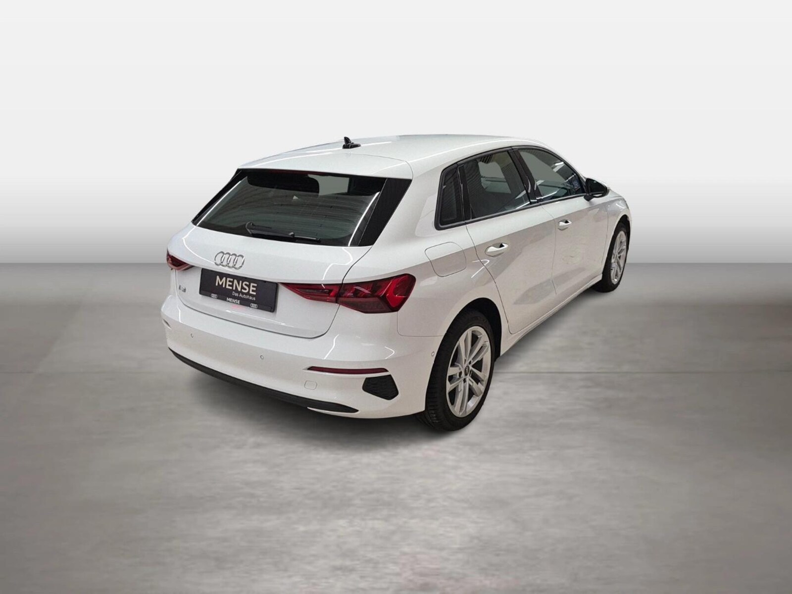 Audi A3 Sportback – Bild 4