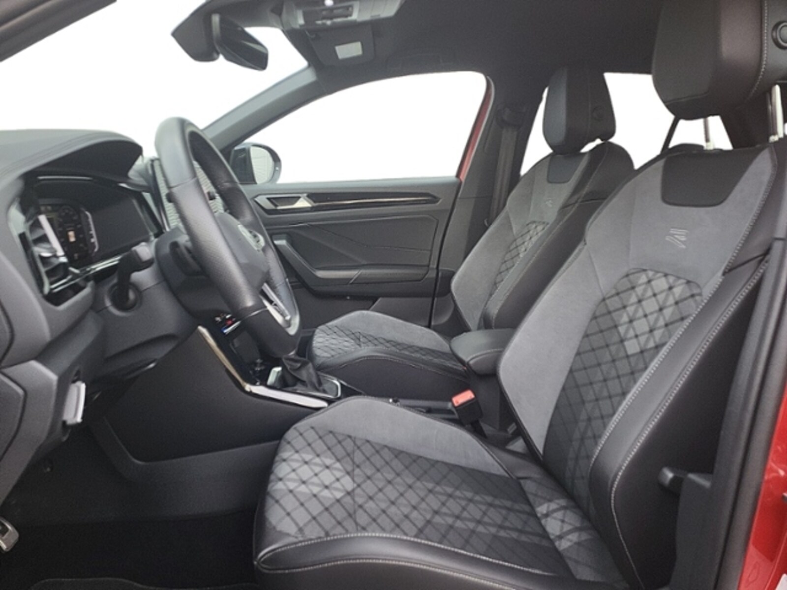 Volkswagen T-Roc – Bild 9