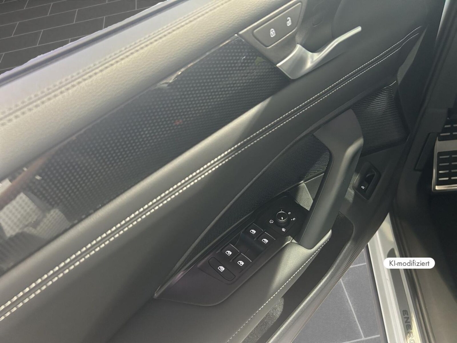 Volkswagen Tiguan – Bild 13