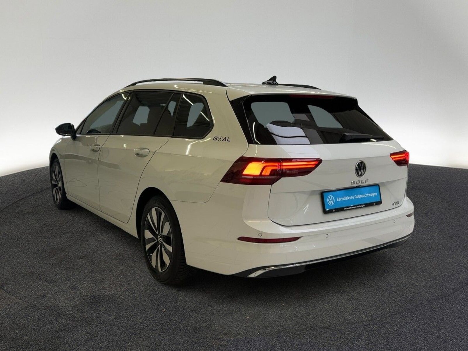 Volkswagen Golf Variant – Bild 3