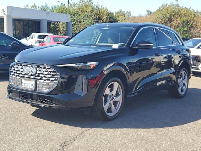 2025 Audi Q5