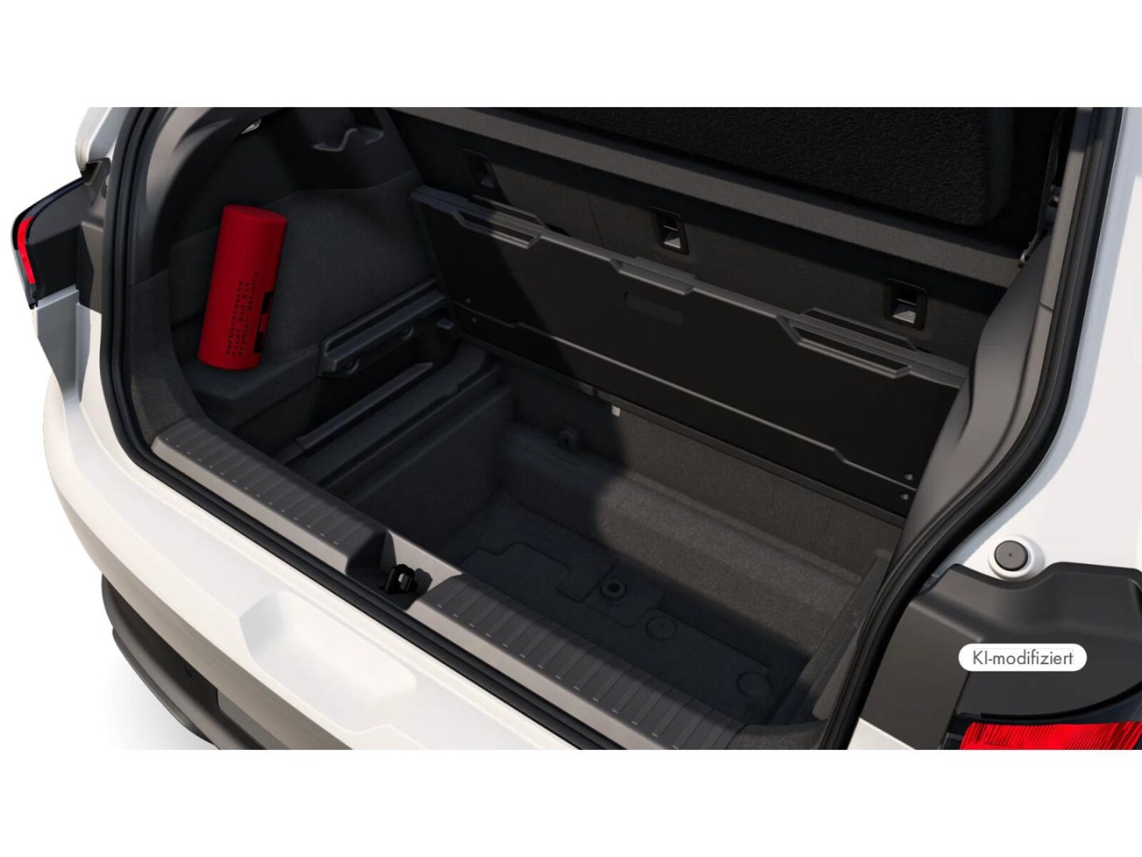 Volkswagen ID. Polo – Bild 7